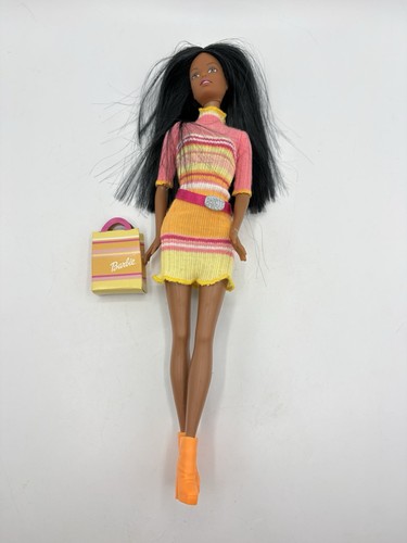 Vintage 2002 mattel boutique - vintage,