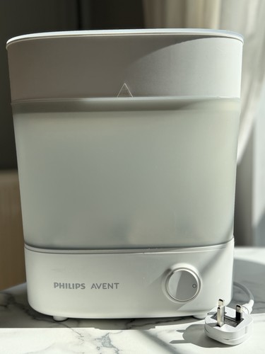Phillips avent electric - avent,