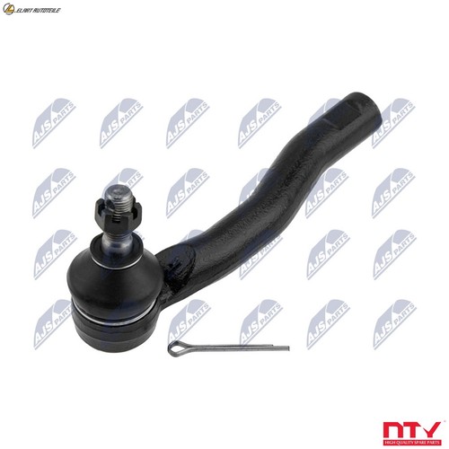 Tie rod end skz 137 - tie, for
