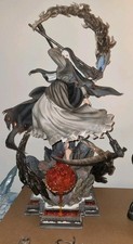 Dark Souls III - "Sister Friede" Resin Statue