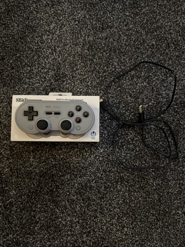 8bitdo sn30 pro bluetooth - sn30,