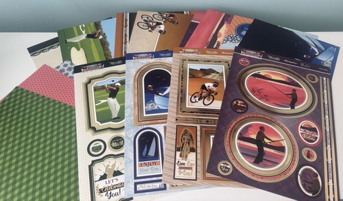 Hunkydory crafts moment - -, of
