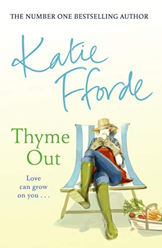 Thyme out katie fforde - out-katie,