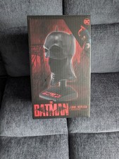 The Batman Mini Cowl Prop