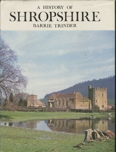 History shropshire - a, of