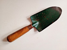 Vintage Garden Trowel