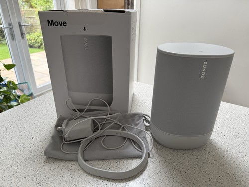 Sonos move gen - sonos,