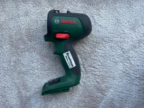 Bosch brushless advanced - bosch,