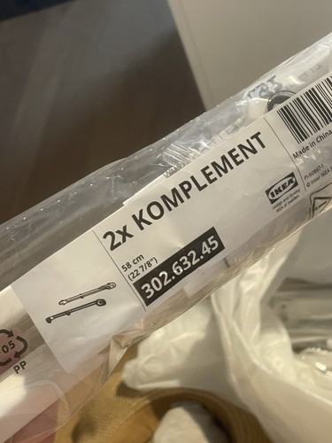 Ikea pax komplement pull - pax,