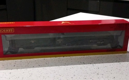 Hornby r2136 class - hornby,