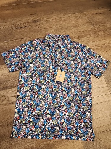 Chubbies friday shirt mens - friday,