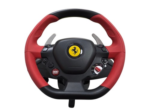 Ferrari 458 spider steering - 458,