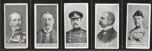 Adkin cards soldiers of - adkin, cards:
