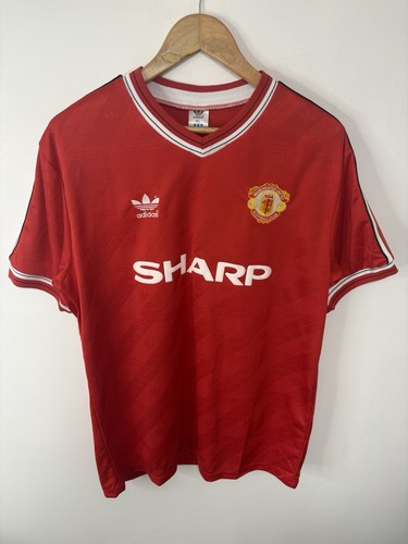 Adidas manchester united - adidas,
