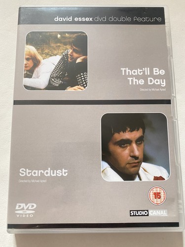 David essex double bill - essex,
