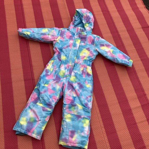 Girls mountain warehouse ski - girls,
