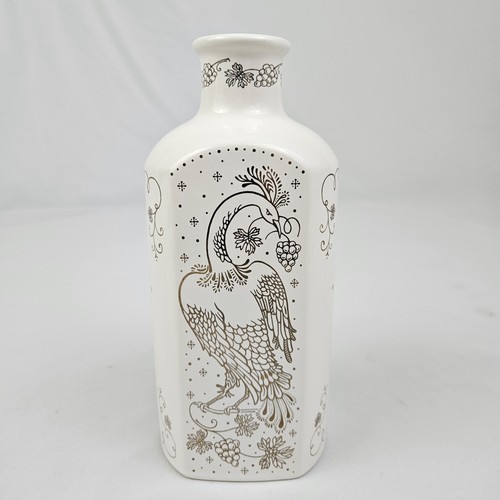 Russian holy water bottle - russian,