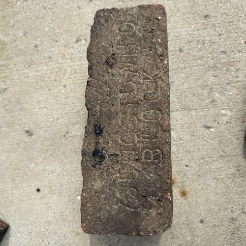 Antique bessemer youngstown - antique,