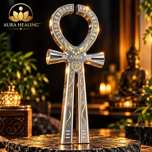 Ankh key life - ankh,