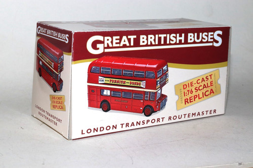 Ooc atlas london routemaster - london,