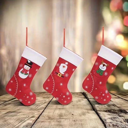 Pair traditional christmas - traditional,