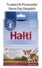 Halti Dog Front Control