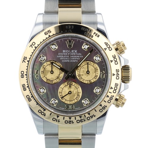 Rolex daytona 116503 40mm - 116503,