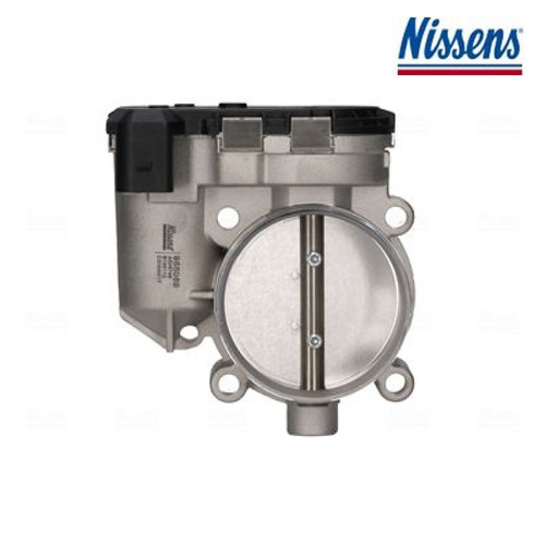 Throttle body nissens - throttle,