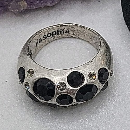 Lia sophia lot cocktail - sophia, of