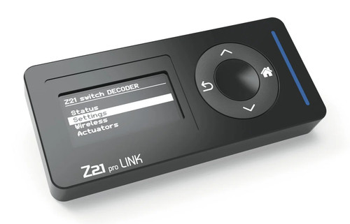 Roco rc10838 digital - rc10838, z21