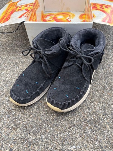 Visvim fbt folk shoes - visvim,