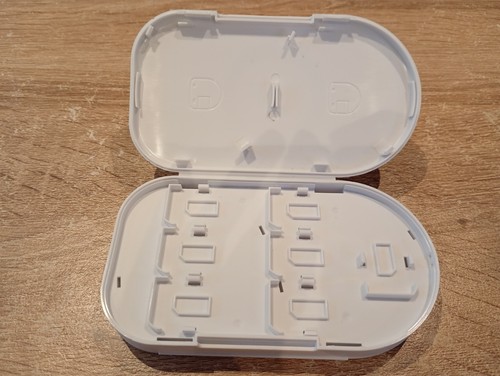 Psp umd travel case - psp,