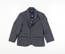 Baker by Ted Baker Boys Grey