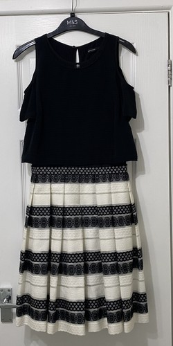 Karen millen black ivory - karen,