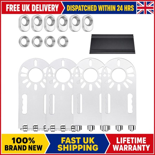 Universal wheel alignment - universal,