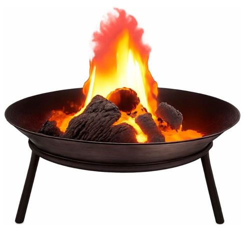 Fire pits cast iron - fire,