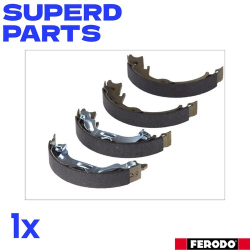Brake shoe fits chevrolet - shoe,