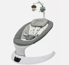 Cuggl Side to Side Baby Swing