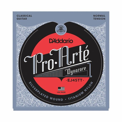 Classical guitar strings - classical,