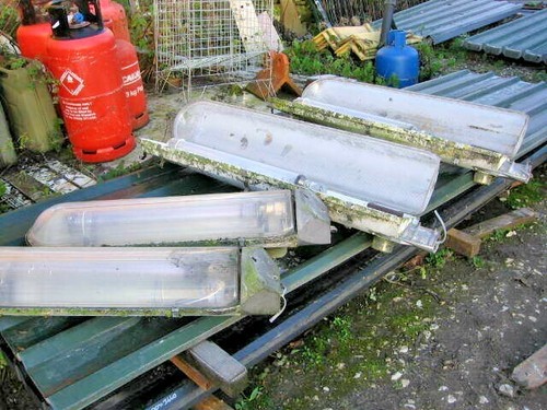 Used philips 90w sox - used,
