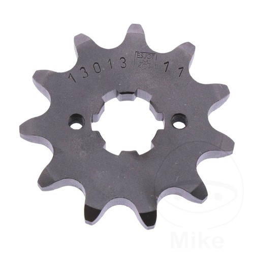 Front sprocket 420 p - front, 11