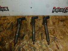 RENAULT / NISSAN 1.5 DCI K9K DIESEL SINGLE FUEL INJECTOR H8200294788