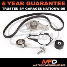 Fits Ford Citroen Peugeot MFD