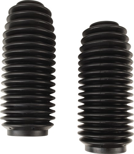Fork boot gaiters - fork, yamaha
