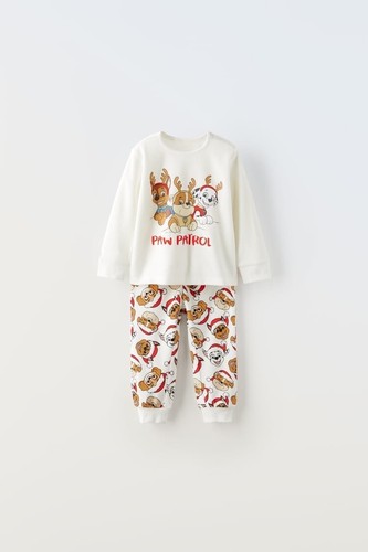 Zara nwt velvet nickelodeon - zara,