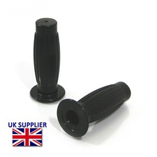 Motorbike Barrel Grips 22mm