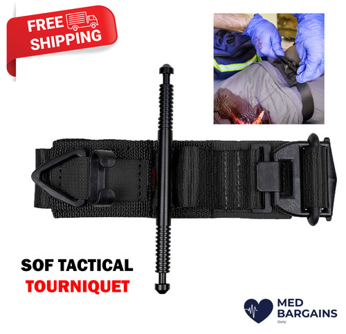 Sof tactical tourniquet - tactical,