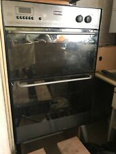 Stoves  Double Oven 900GTF