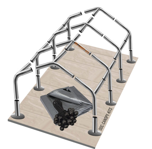 18x30 carport canopy - 18x30',