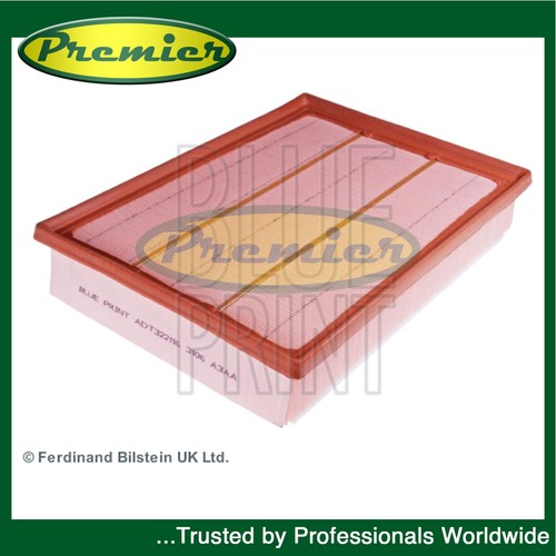 Premier air filter fits - air,